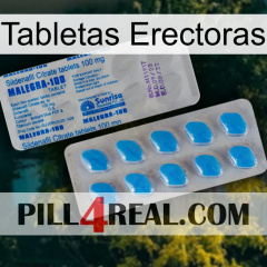 Erector Tablets new15